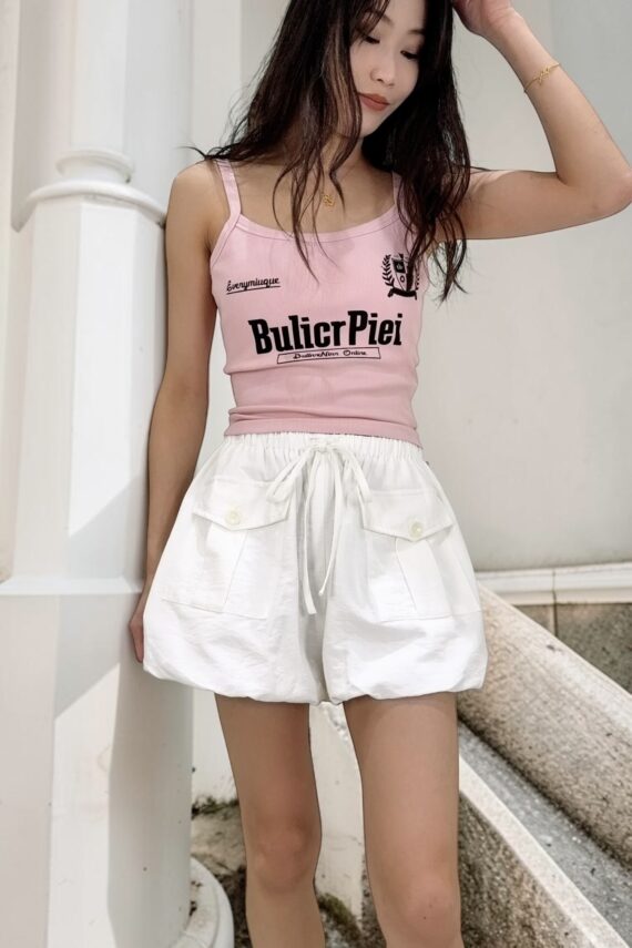38949 PADDED CAMI
