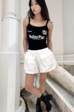 38949 PADDED CAMI