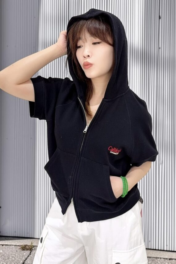 38878 HOODIE TOP