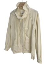 38885 FUNNEL NECK WINDBREAKER  JACKET