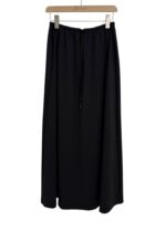 38232 ELASTIC LONG SKIRT