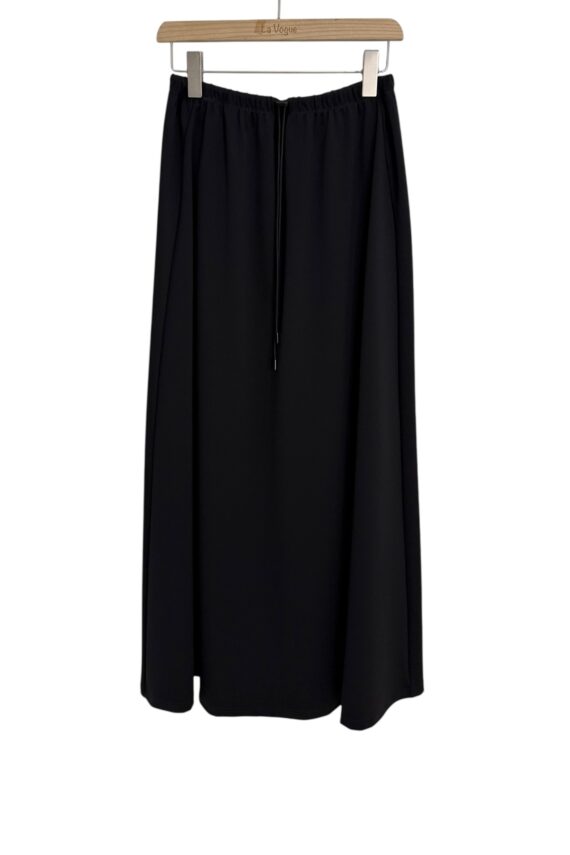 38232 ELASTIC LONG SKIRT