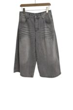 38921 DENIM 7 POINT PANTS