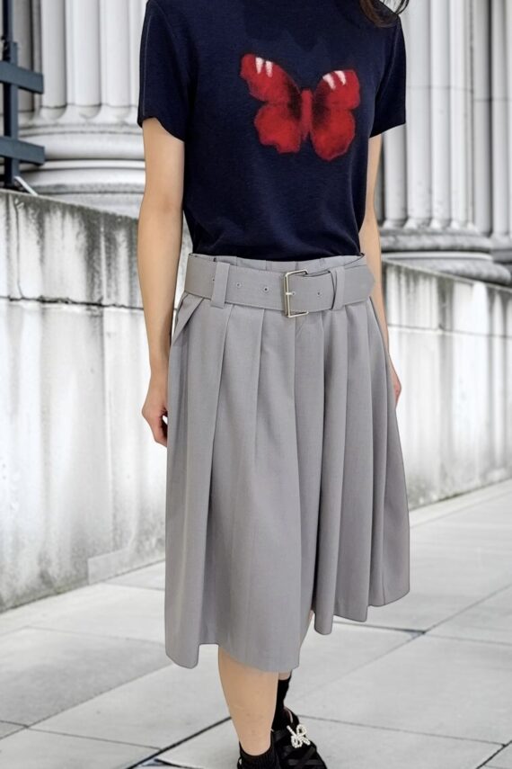39192 BUTTERFLY TEE