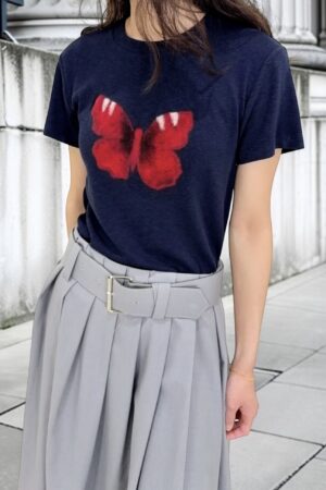 39192 BUTTERFLY TEE