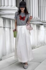 39192 BUTTERFLY TEE
