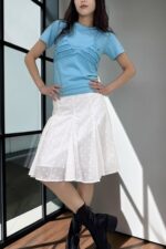 39115 TWO-PIECE TOP