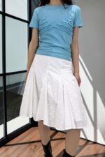 39115 TWO-PIECE TOP
