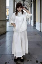39024 LIGHTWEIGHT JACKET SKIRT SET