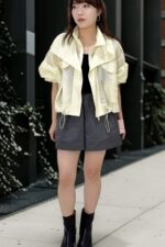 38956 SUN-PROTECTIVE (UPF 50 ) JACKET