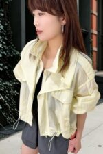 38956 SUN-PROTECTIVE (UPF 50 ) JACKET