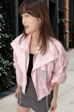 38956 SUN-PROTECTIVE (UPF 50 ) JACKET