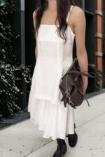 38865 LINEN CAMI