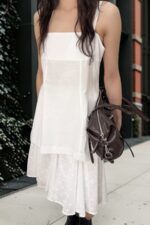 38865 LINEN CAMI