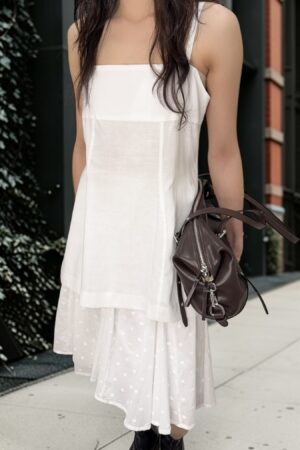 38865 LINEN CAMI