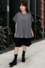 38759 LOOSE SCUBA TOP