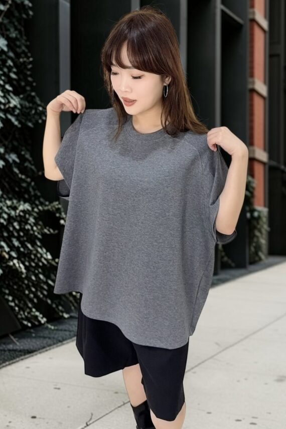 38759 LOOSE SCUBA TOP