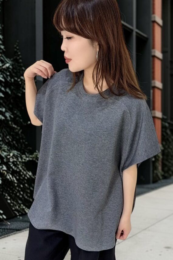 38759 LOOSE SCUBA TOP