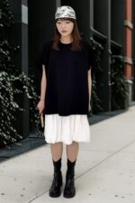 38759 LOOSE SCUBA TOP