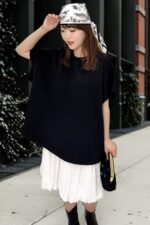 38759 LOOSE SCUBA TOP