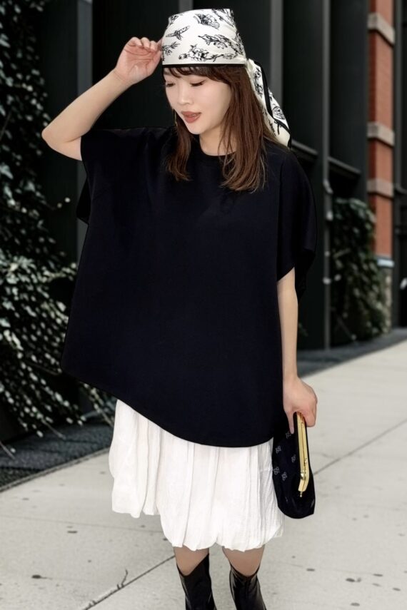 38759 LOOSE SCUBA TOP