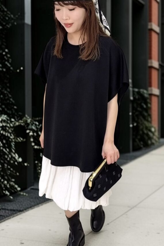 38759 LOOSE SCUBA TOP
