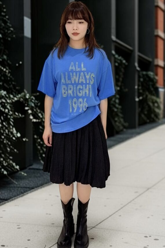 38842 LETTER-PRINT TOP