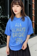 38842 LETTER-PRINT TOP