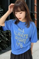 38842 LETTER-PRINT TOP