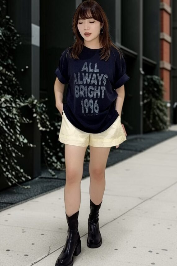 38842 LETTER-PRINT TOP