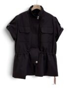39210 UTILITY ZIP JACKET
