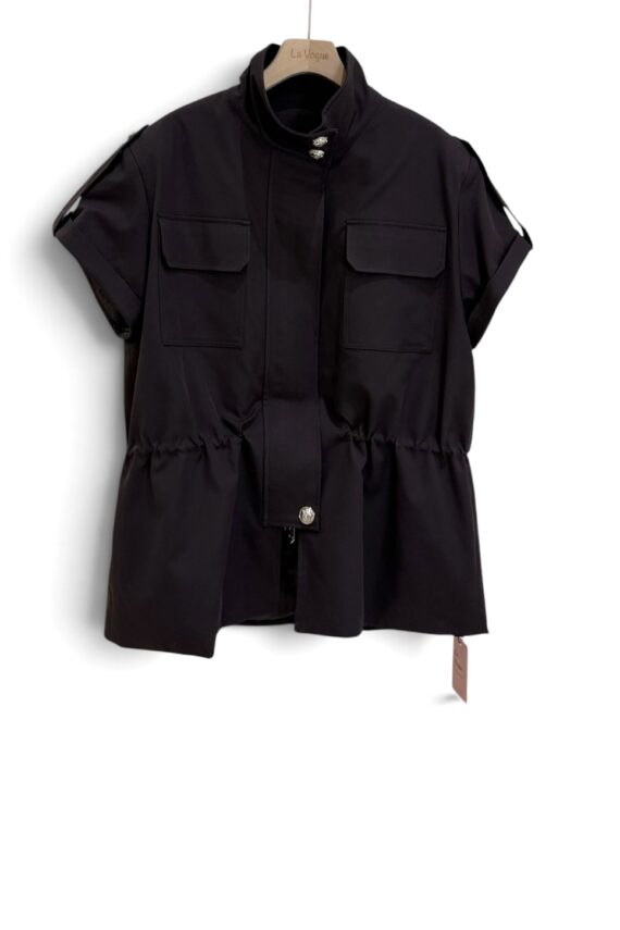 39210 UTILITY ZIP JACKET