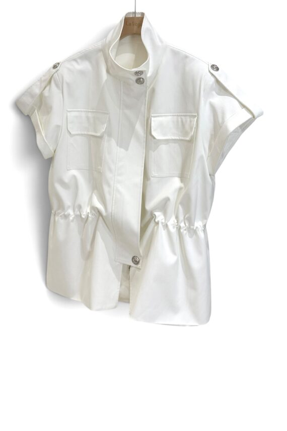 39210 UTILITY ZIP JACKET