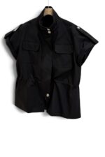 39210 UTILITY ZIP JACKET