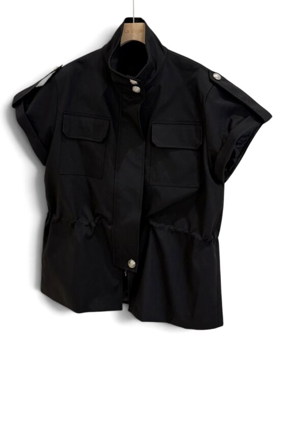 39210 UTILITY ZIP JACKET