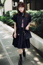 39210 UTILITY ZIP JACKET