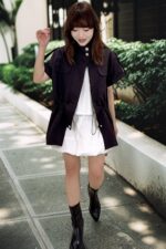 39210 UTILITY ZIP JACKET