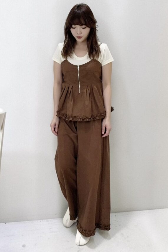39159 3-PIECE PANTS SET