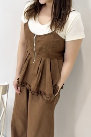 39159 3-PIECE PANTS SET
