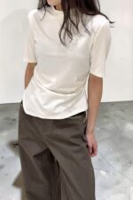39234 H-NECK TEE