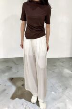 39234 H-NECK TEE