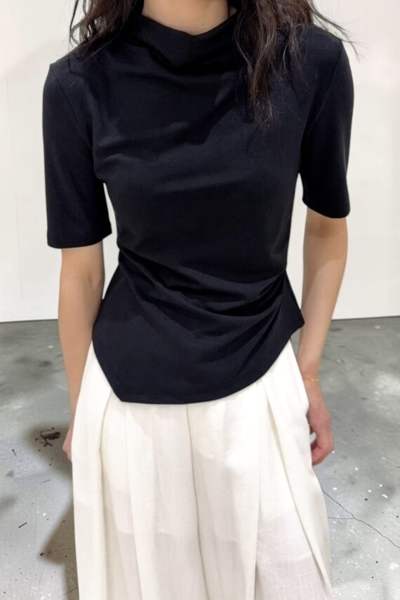 39234 H-NECK TEE