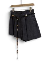 38996 ELASTIC SHORT PANTS