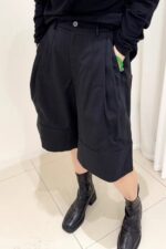 39253 TAILORED BERMUDA SHORTS