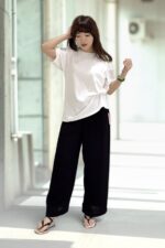 39261 RELAXED FIT TEE