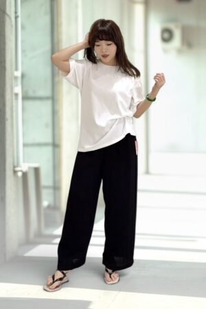 39261 RELAXED FIT TEE