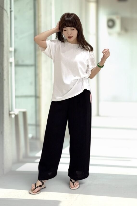 39261 RELAXED FIT TEE