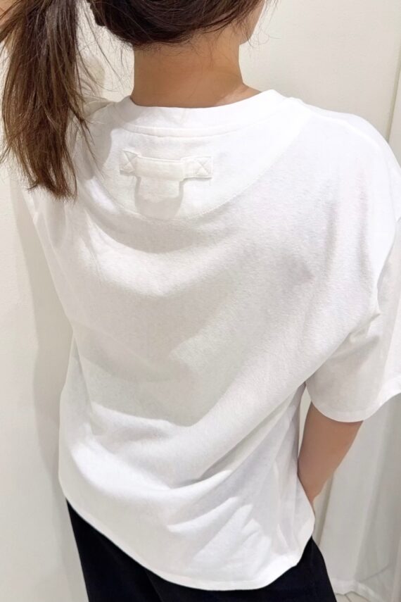 39261 RELAXED FIT TEE