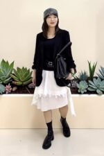 39231 FITTED SHORT-SLEEVE BLAZER