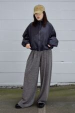 38840 UV PROTECTION CROPPED JACKET